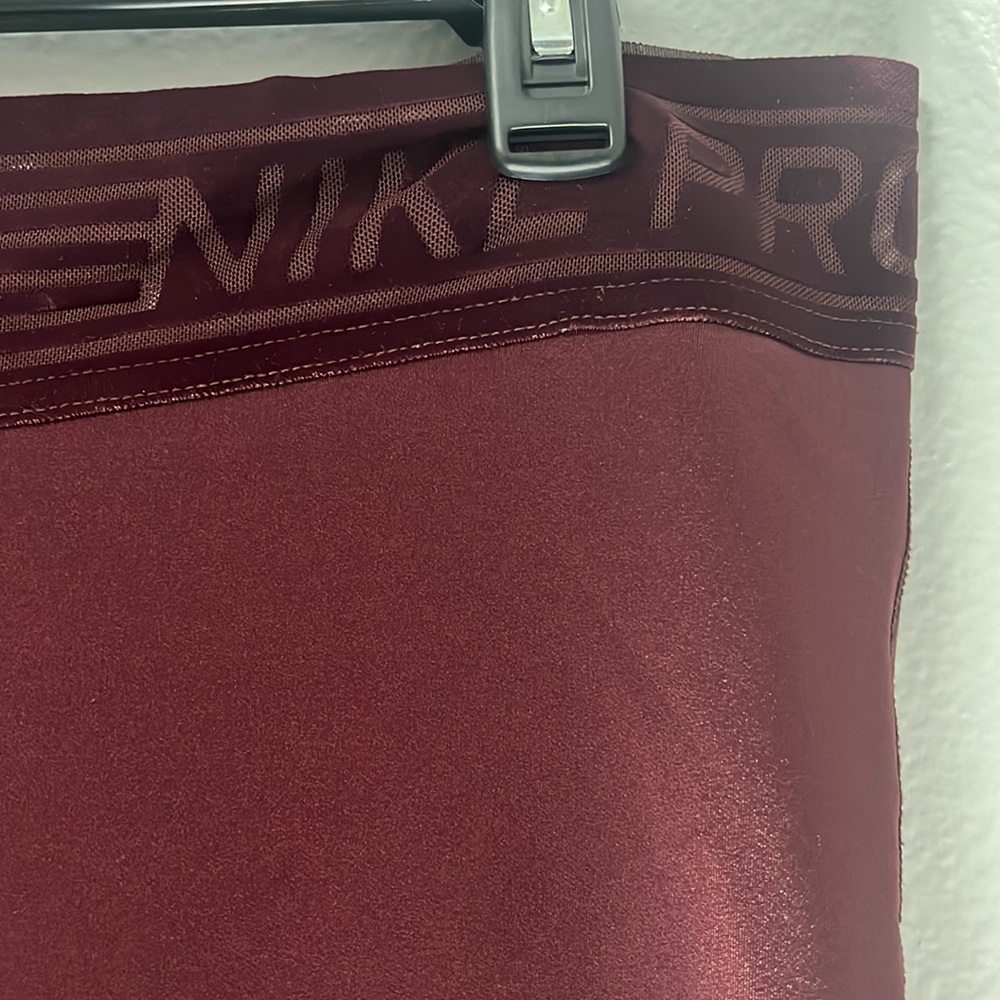 Nike Pro Leggings - Picture 3 of 6